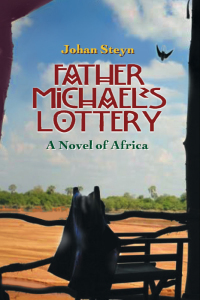 Cover image: Father Michael's Lottery 9780971059870