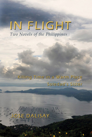 Cover image: In Flight 9781936182121