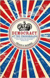 Cover image: Democracy at the Crossroads 1st edition 9781555917265