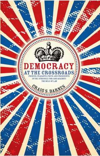 صورة الغلاف: Democracy at the Crossroads 1st edition 9781555917265