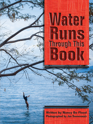 Cover image: Water Runs Through This Book 1st edition 9781936218134