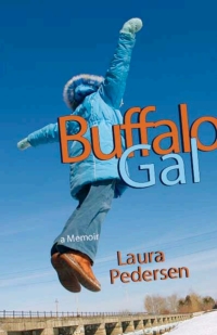 Cover image: Buffalo Gal 9781555916923