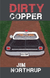 Imagen de portada: Dirty Copper 1st edition 9781555918644