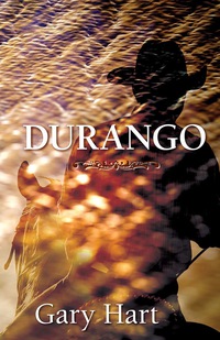Cover image: Durango 1st edition 9781555916701