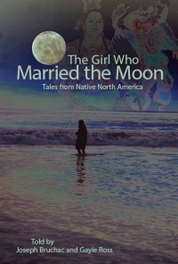 Imagen de portada: The Girl Who Married the Moon 9781555915667