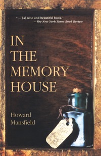 Cover image: In the Memory House 1st edition 9781555911621