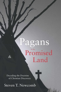 Omslagafbeelding: Pagans in the Promised Land 1st edition 9781555916428