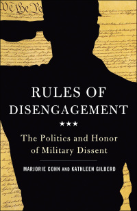 Cover image: Rules of Disengagement 9780981576923