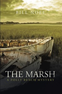 Cover image: The Marsh 9781936236879