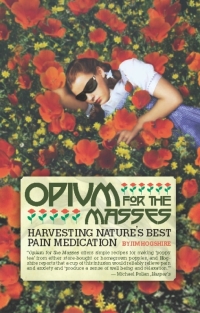 Omslagafbeelding: Opium for the Masses 9781932595468