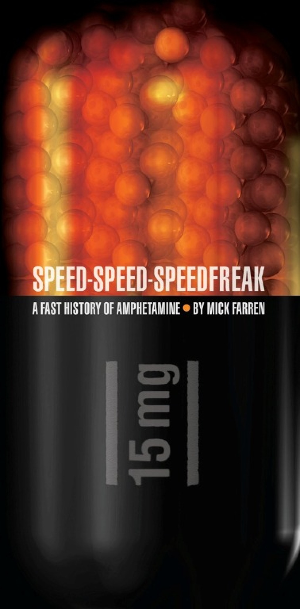 Speed-Speed-Speedfreak (eBook)