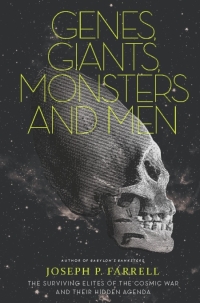 Immagine di copertina: Genes, Giants, Monsters, and Men 9781936239085
