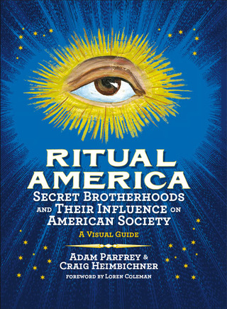 صورة الغلاف: Ritual America 9781936239146