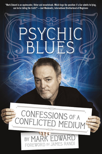 Cover image: Psychic Blues 9781936239276