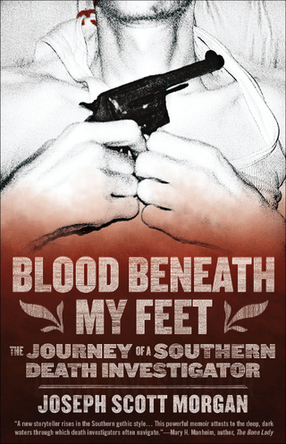 Imagen de portada: Blood Beneath My Feet 9781936239337