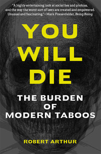 Cover image: You Will Die 9781936239436