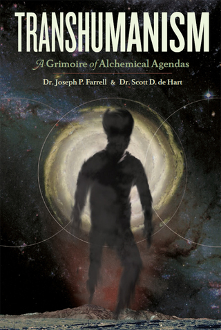 Imagen de portada: Transhumanism 9781936239443