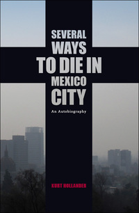 Omslagafbeelding: Several Ways to Die in Mexico City 9781936239481