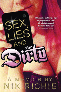 Titelbild: Sex, Lies and The Dirty 9781936239597