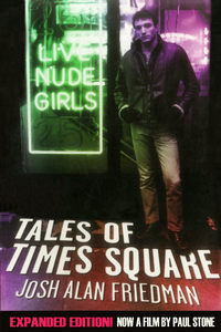 صورة الغلاف: Tales of Times Square 9781932595284