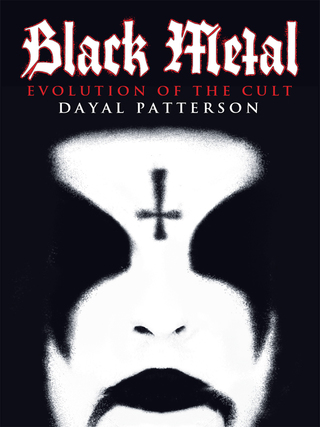 Cover image: Black Metal 9781936239757