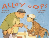 Cover image: Alley Oops 1st edition 9780972922548