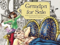 Omslagafbeelding: Grandpa for Sale 1st edition 9780972922586