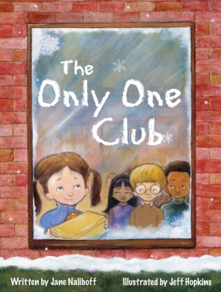Imagen de portada: The Only One Club 1st edition 9780972922531