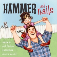 Cover image: Hammer and Nails 1st edition 9781936261369