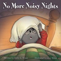 Cover image: No More Noisy Nights 1st edition 9781936261932