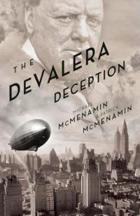 Cover image: The DeValera Deception 9781936274086