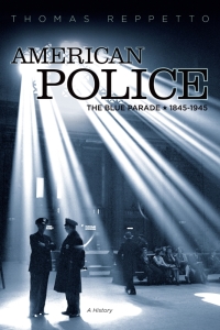 Imagen de portada: American Police 9781936274109