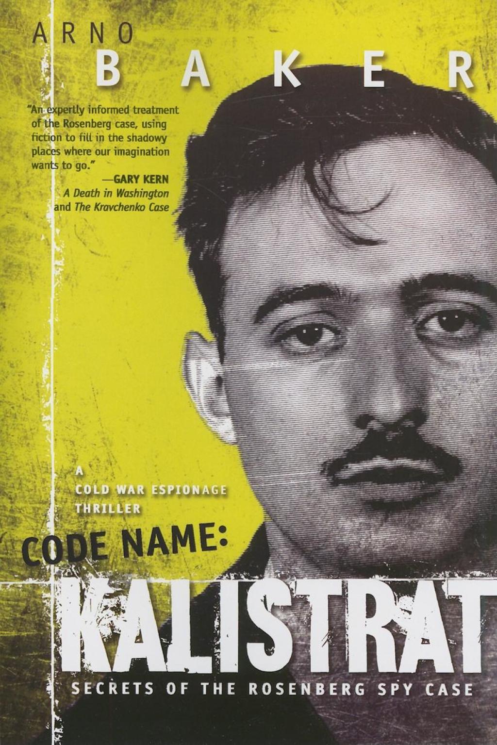 Code Name: Kalistrat (eBook)