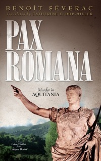 Omslagafbeelding: Pax Romana 9781929631971
