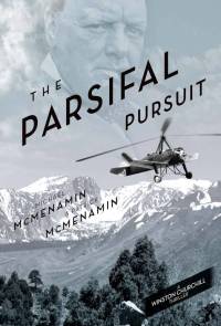 Cover image: The Parsifal Pursuit 9781936274239