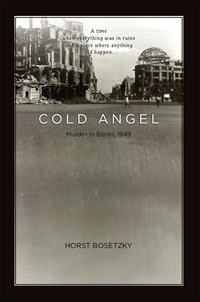 Cover image: Cold Angel 9781936274338