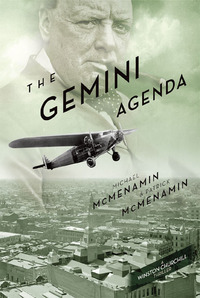 Titelbild: The Gemini Agenda 9781936274376