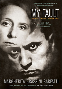 Cover image: My Fault 9781936274390