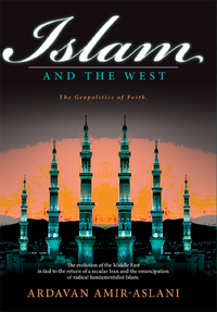 Imagen de portada: Islam and the West 9781936274505