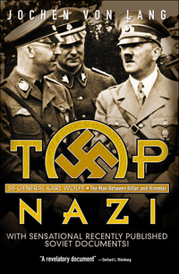 表紙画像: Top Nazi 9781936274529