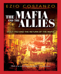 Titelbild: The Mafia and the Allies 9781929631681