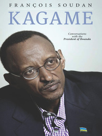 Omslagafbeelding: Kagame 9781936274802