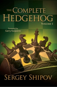 Imagen de portada: Complete Hedgehog 9780979148217