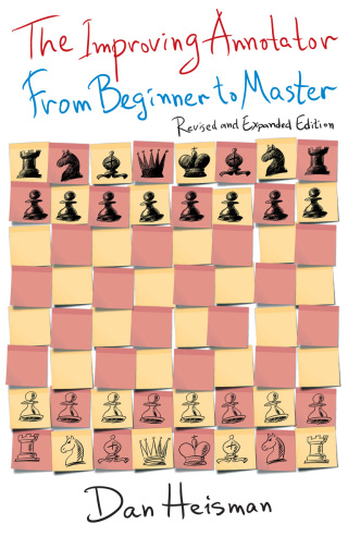 Cover image: The Improving Annotator 9781936277049