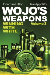 Cover image: Wojo's Weapons 1st edition 9781936277452