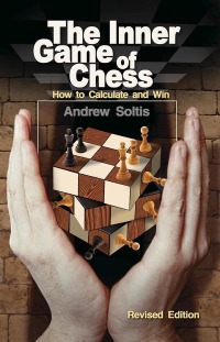 Imagen de portada: The Inner Game of Chess 9781936277605