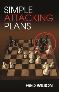 Cover image: Simple Attacking Plans 9781936277445