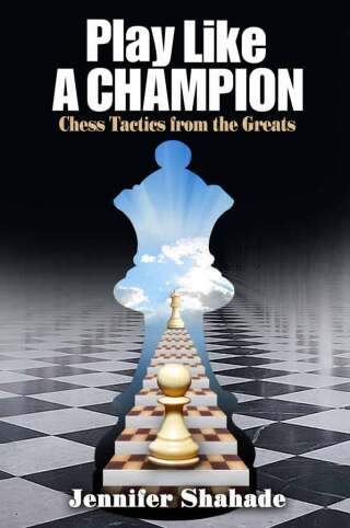 Titelbild: Play Like a Champion 1st edition 9781936277582
