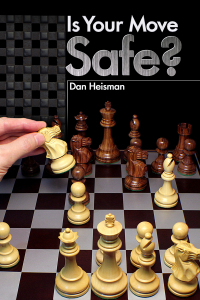 Imagen de portada: Is Your Move Safe? 9781936277711