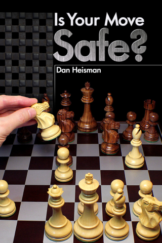 صورة الغلاف: Is Your Move Safe? 9781936277711